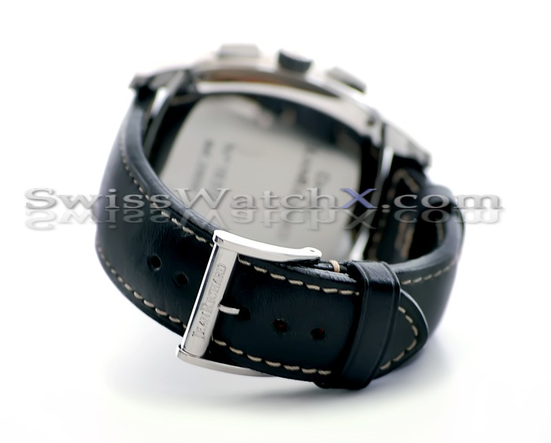 Daniel Jean Richard Chronoscope 25.030 - zum Schließen ins Bild klicken